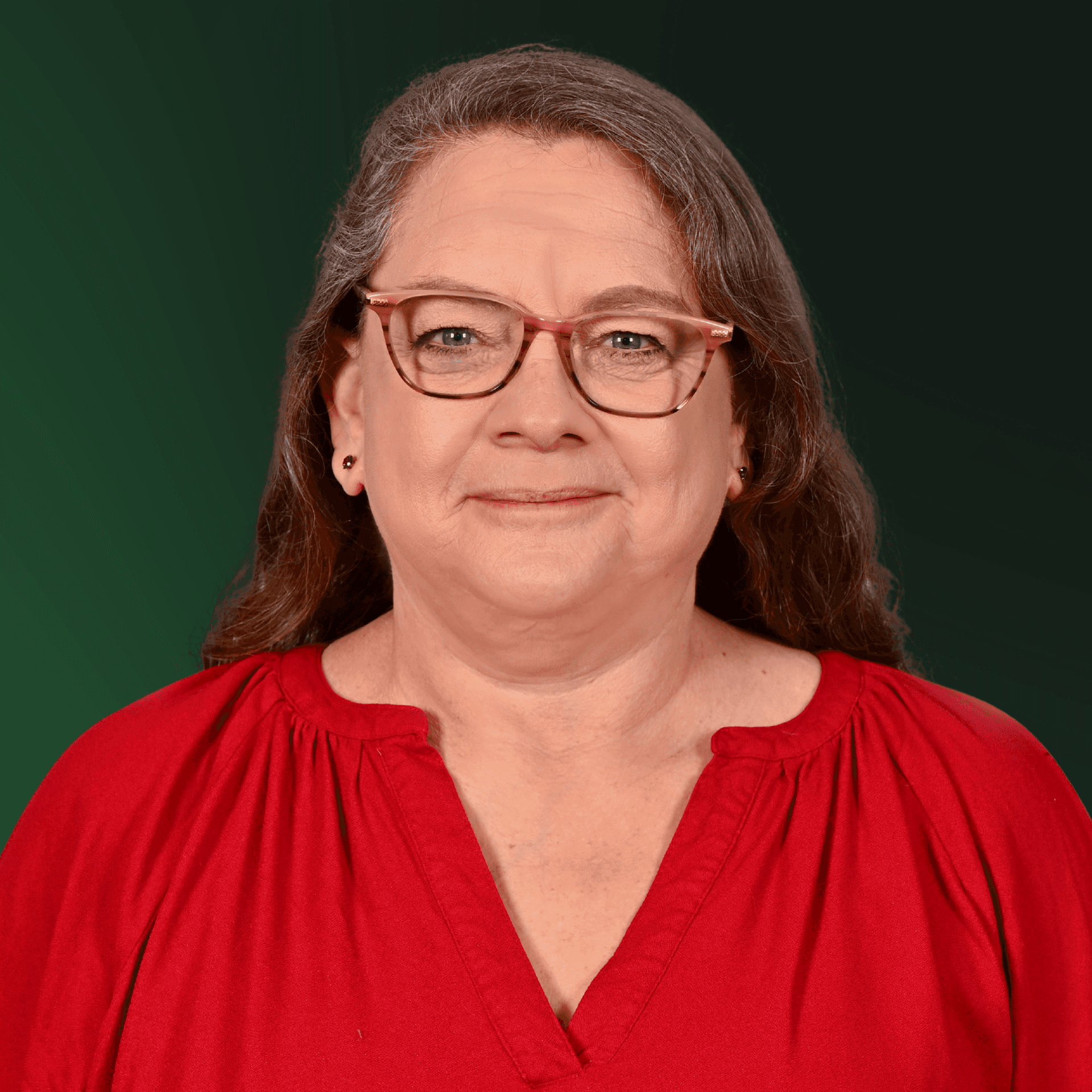 New Site Susan Megee