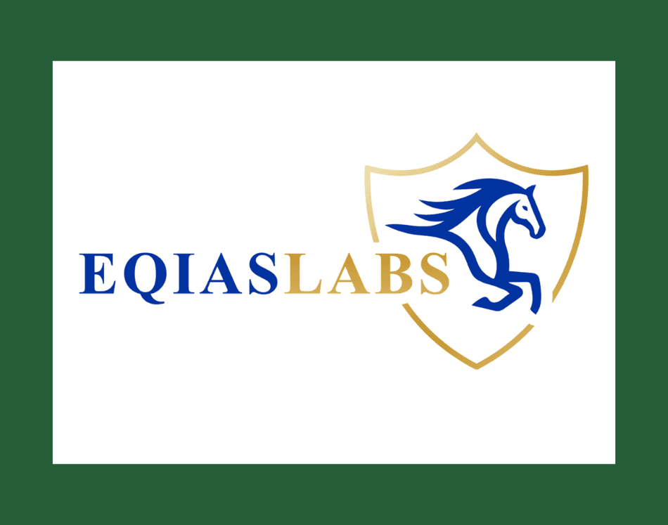 Lab Logo EQIAS