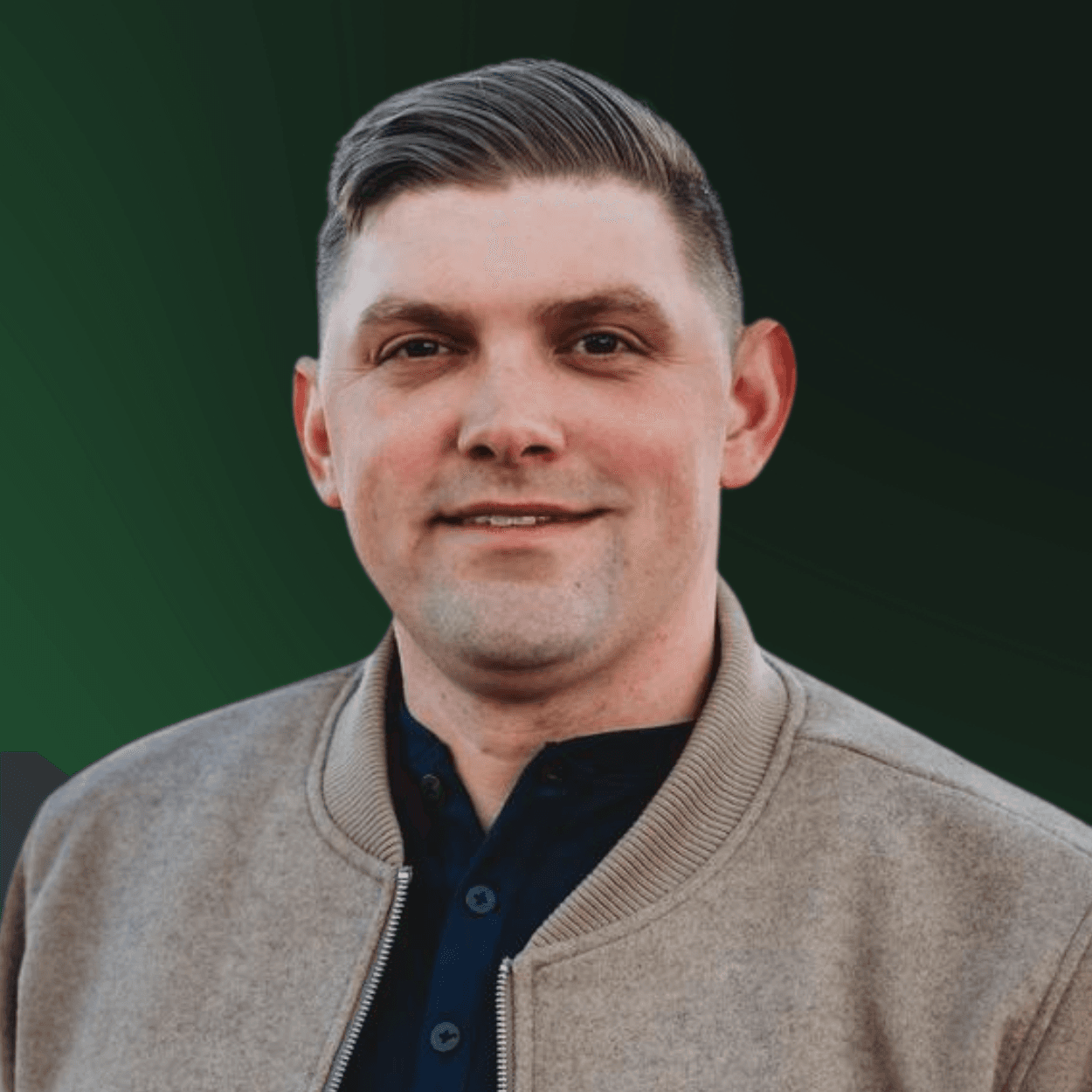 New Site Jordan Nolen